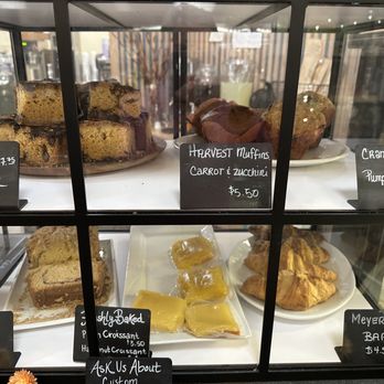 Carp Kitchen & Grocery - So hard to choose which to buy.... - Sandwiches Near Me - Carpinteria, California