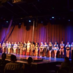 Studio Steel - bows at Wanderlust 5/7/22