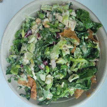 Simply Salad - Salad Near Me - Torrance, California Simply Salad - Salad Near Me - Torrance, California