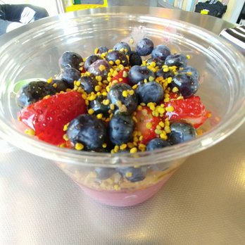 South Block - Killer B Bowl - Juice Bars & Smoothies Near Me - Alexandria, Virginia South Block - Killer B Bowl - Juice Bars & Smoothies Near Me - Alexandria, Virginia