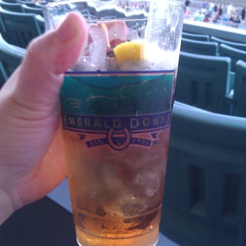 Emerald Downs - Best bargain drink, $7.50 long island iced tea. - Horse Racing Near Me - Auburn, Washington Emerald Downs - Best bargain drink, $7.50 long island iced tea. - Horse Racing Near Me - Auburn, Washington