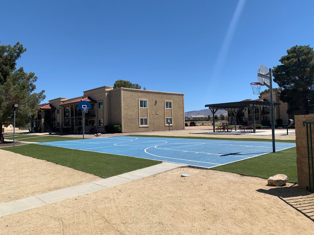 PREMIER APARTMENTS Updated September 2024 44150 N 35th St West, Lancaster, California