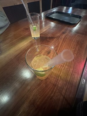 Buteco EAV by null
