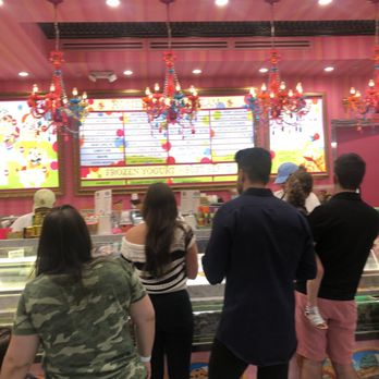 Sloan's - Doral - Ice Cream & Frozen Yogurt Near Me - Doral, Florida Sloan's - Doral - Ice Cream & Frozen Yogurt Near Me - Doral, Florida