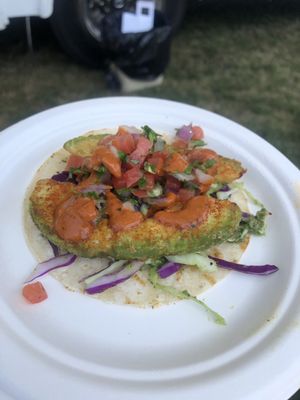 Hijo de su Madre Vegan Tacos, Burritos, and Bowls by null