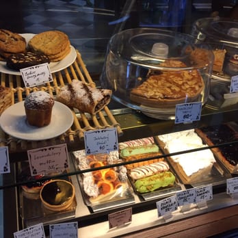 Café Amandine - French Near Me - Prague, Puerto Rico