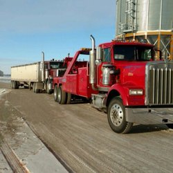 Advanced Towing & Recovery - Heavy duty towing / recovery