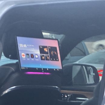 The Install Shop - Car Stereo Installation Near Me - San Antonio, Texas