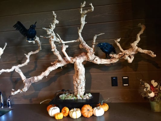 T-Vine Winery by null