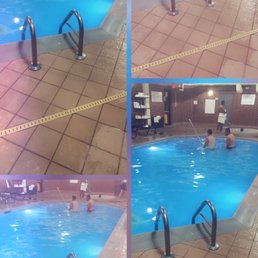 Pool Pool