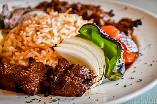 Marouch Restaurant by null