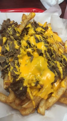 Straight From Philly by null