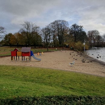 Rantzauer See - Lakes Near Me - Barmstedt, SH