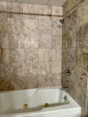 The Black Hawk Hotel by null