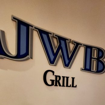 JWB Grill - the name of the restaurant - American Near Me - Palm Springs, California JWB Grill - the name of the restaurant - American Near Me - Palm Springs, California