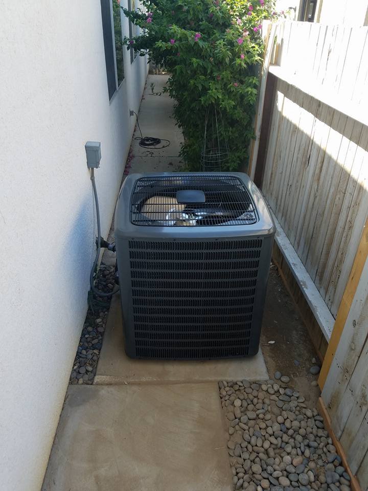 Slide of Anaya Electric Heating & Cooling