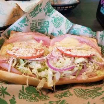 Cheba Hut Toasted Subs - Pakalolo - Sandwiches Near Me - Riverside, California Cheba Hut Toasted Subs - Pakalolo - Sandwiches Near Me - Riverside, California
