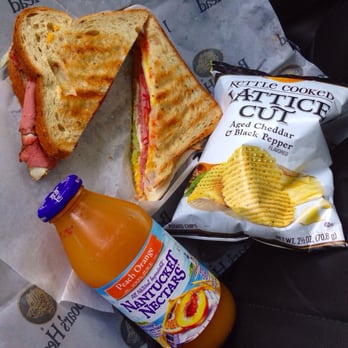 South Loop Market - Hiba's Panini on Fire - beef pastrami & blazin buffalo chicken w/ muenster cheese on rye, toasted w/ chips & drank - Grocery Near Me - Chicago, Illinois South Loop Market - Hiba's Panini on Fire - beef pastrami & blazin buffalo chicken w/ muenster cheese on rye, toasted w/ chips & drank - Grocery Near Me - Chicago, Illinois