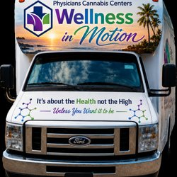 Physicians Cannabis Centers