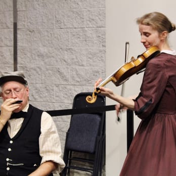 History Bites - Festivals Near Me - Newport News, Virginia