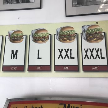 Fatburger - Menu - Burgers Near Me - Los Angeles, California Fatburger - Menu - Burgers Near Me - Los Angeles, California