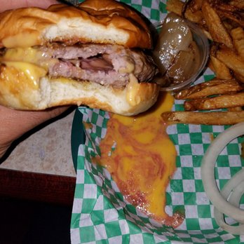 Matt's Bar - Looks like I've Matt my match - Burgers Near Me - Minneapolis, Minnesota