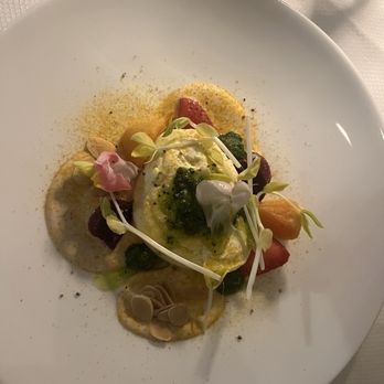 Delmonico's - Burrata - Steakhouses Near Me - New York, New York