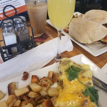 Daily Jam - Breakfast & Brunch Restaurant - New American Near Me - Tempe, Arizona Daily Jam - Breakfast & Brunch Restaurant - New American Near Me - Tempe, Arizona