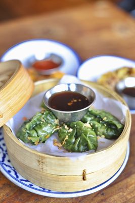 Pochana Thai Kitchen by null