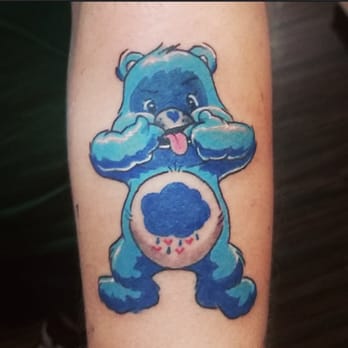 Dark Star Tattoo - Tat done by Terry - Tattoo Near Me - Vancouver, Washington Dark Star Tattoo - Tat done by Terry - Tattoo Near Me - Vancouver, Washington