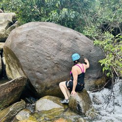 Montaña Explora