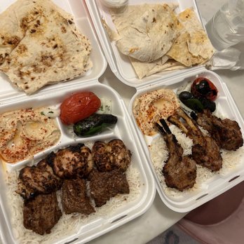 Mini Kabob - Armenian Near Me - Glendale, California Mini Kabob - Armenian Near Me - Glendale, California