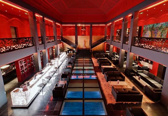 Hotel de Bourgtheroulde, Autograph Collection by null