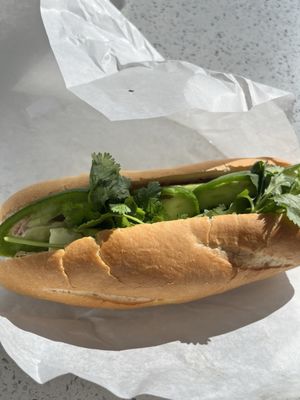 Nhu Lan Bakery by null