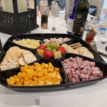 Fruision  Candle  Bar - Snacks!!!! - Candle Stores Near Me - Richmond, Virginia
