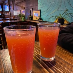 Southside Junction Tap House - Hawk Knob cidermosa