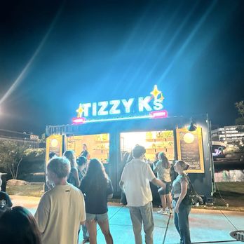 Tizzy K’s Cereal Ice Cream - Tizzy K's - Ice Cream & Frozen Yogurt Near Me - Providence, Rhode Island Tizzy K’s Cereal Ice Cream - Tizzy K's - Ice Cream & Frozen Yogurt Near Me - Providence, Rhode Island