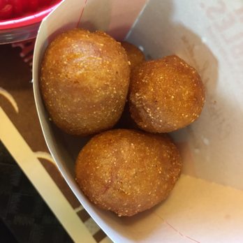 A&W Restaurant - Corn Dog Nuggets - Fast Food Near Me - Richmond, California