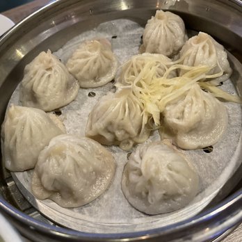 Dumpling Inn - Chinese Near Me - San Diego, California