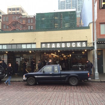Starbucks - OG - Coffee & Tea Near Me - Seattle, Washington Starbucks - OG - Coffee & Tea Near Me - Seattle, Washington