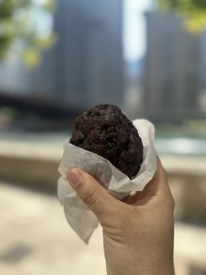 Levain Bakery by null