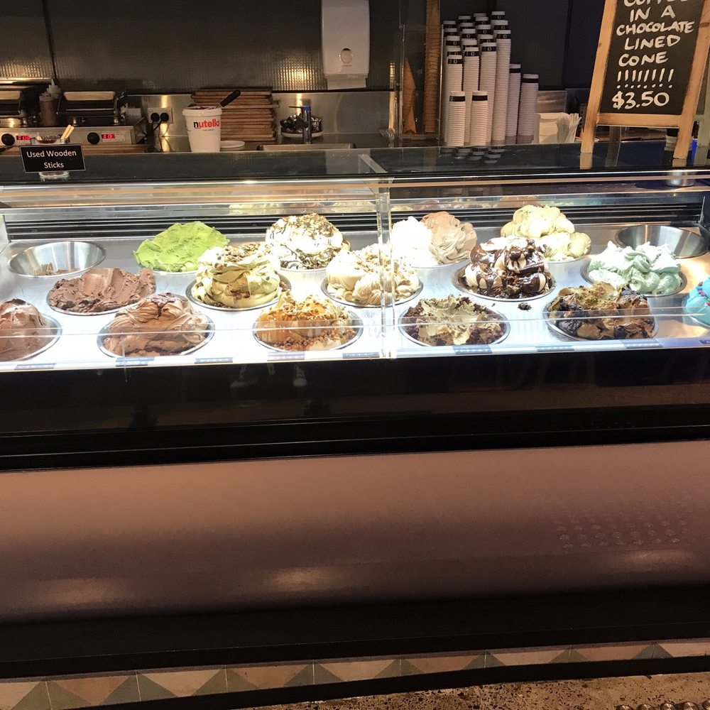 C9 Chocolate & Gelato - Gelato Near Me - Crows Nest, NSW C9 Chocolate & Gelato - Gelato Near Me - Crows Nest, NSW
