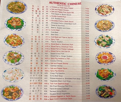 Golden Hill Asian Cuisine by null