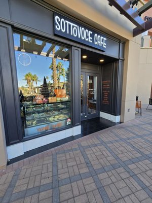 SOTToVOCE CAFE by null