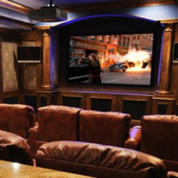 Boozagon Audio/Video - Home Theaters