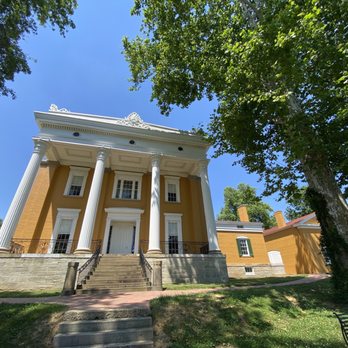 Lanier Mansion State Historic Site - Museums Near Me - Madison, Indiana Lanier Mansion State Historic Site - Museums Near Me - Madison, Indiana