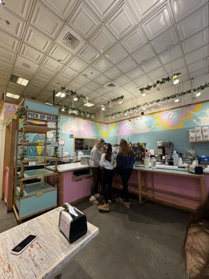 Call Your Mother Deli – Pike & Rose by null