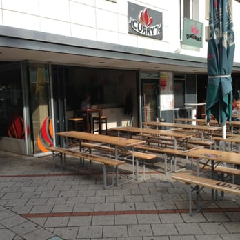 Curry76 - Curry Sausage Near Me - Karlsruhe, BW