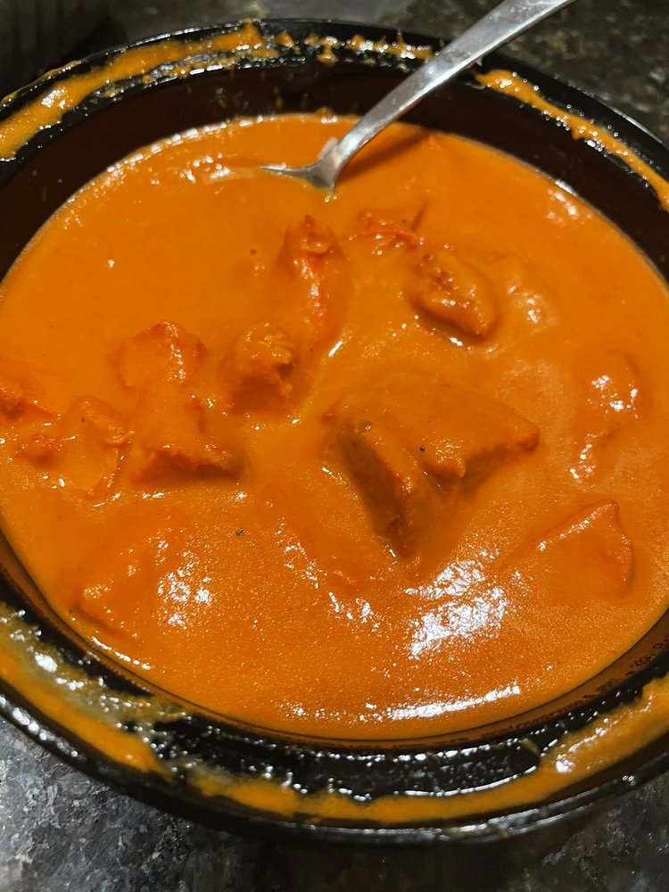 Muyuri Indian Bistro