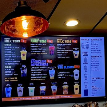 BAMBU - Menu September 2024 - Bubble Tea Near Me - Garden Grove, California BAMBU - Menu September 2024 - Bubble Tea Near Me - Garden Grove, California